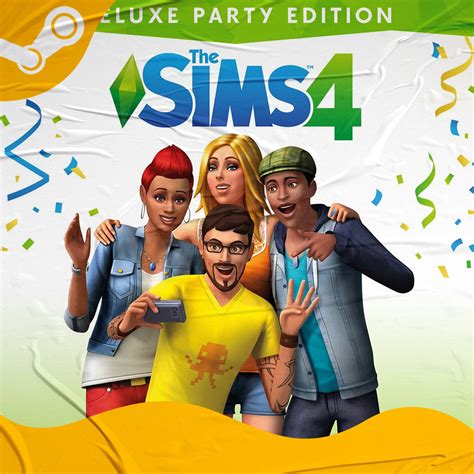 sims 4 torrent|The Sims 4: Deluxe Edition (v1.50.67.1020 .